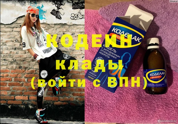 кокс Балахна